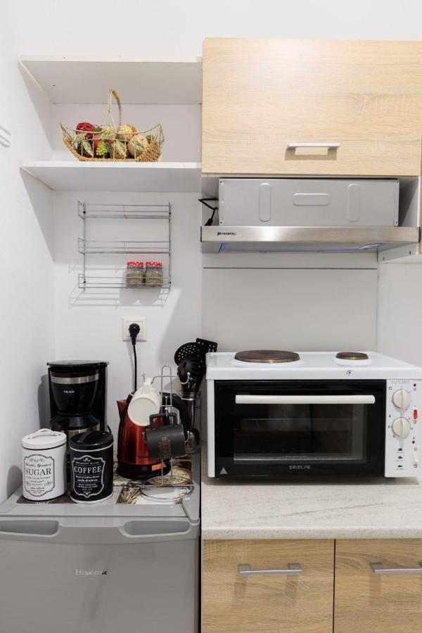 Aiolos Koukaki Center Apartment Athens