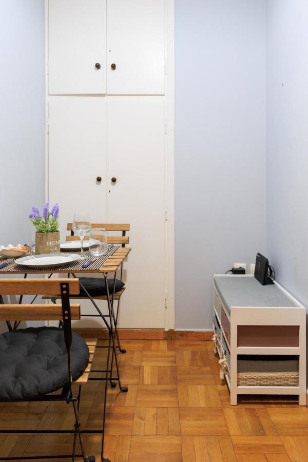Apartment Aiolos Koukaki Center