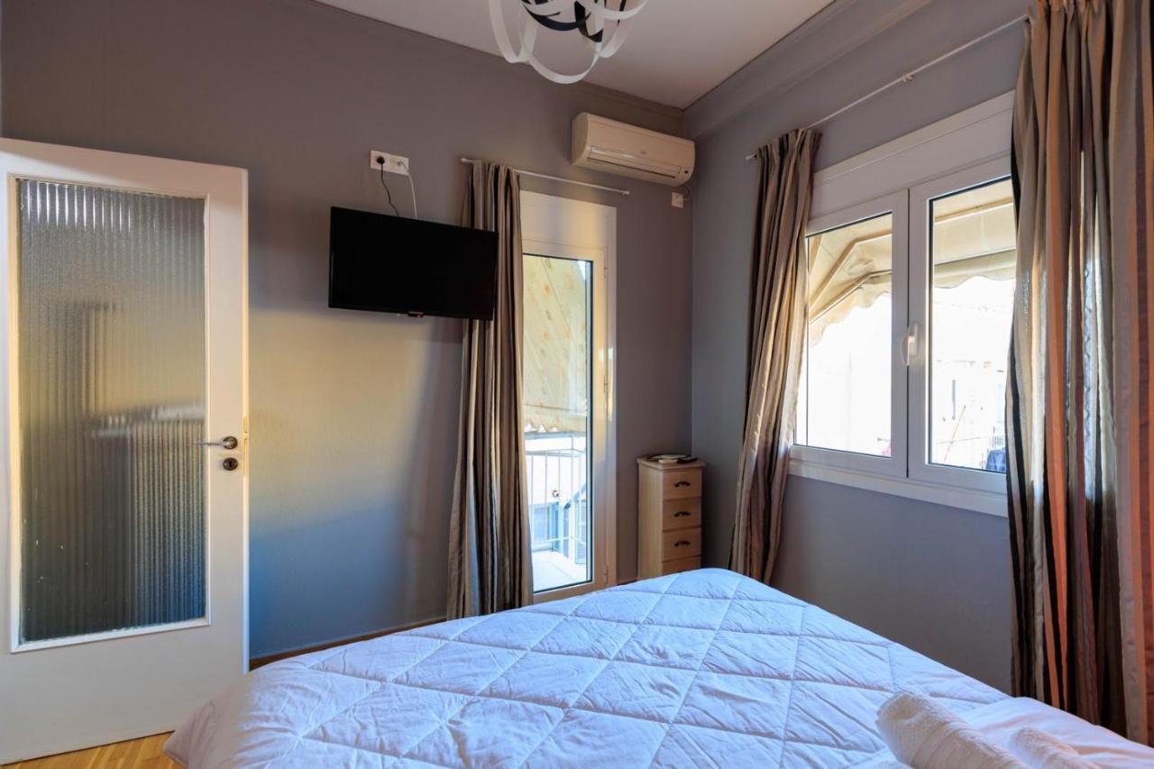 Apartment Aiolos Koukaki Center Athens